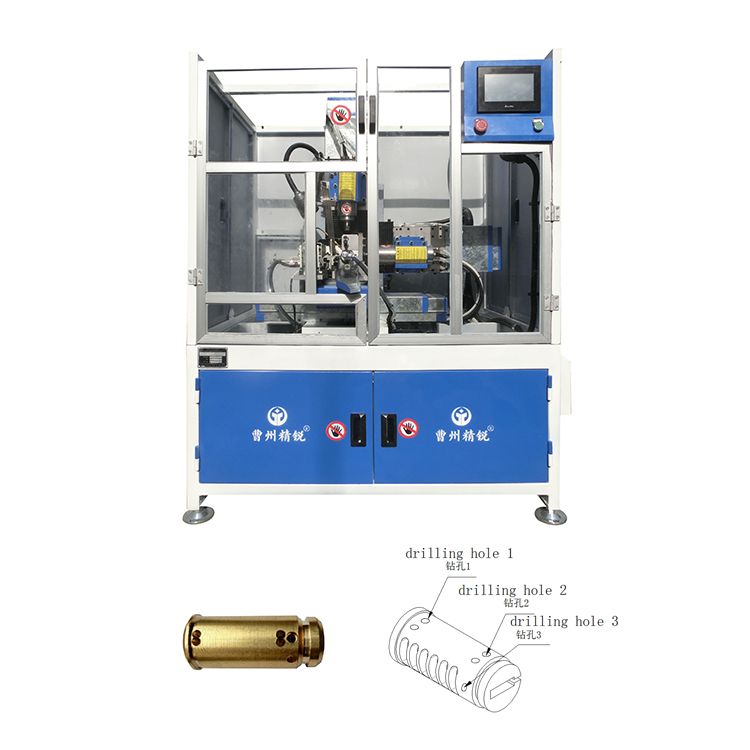 JZ-4.2E Lock core drilling machine