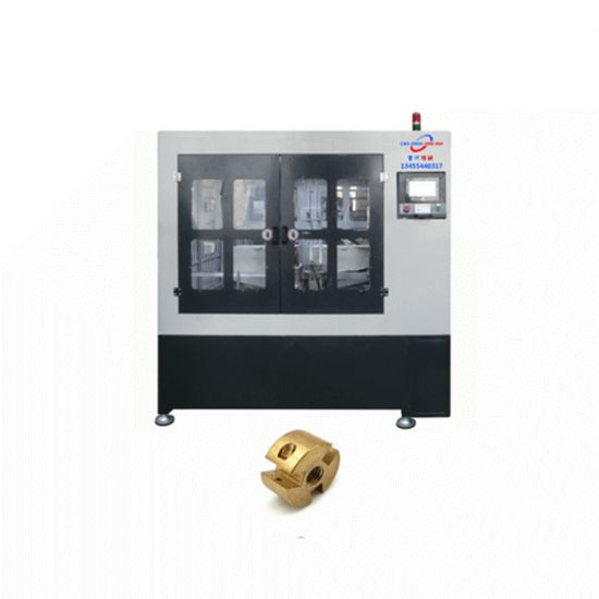 点击查看详细信息<br>标题：LH-09自动五金配件组合机-8工位 阅读次数：1560