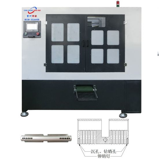 点击查看详细信息<br>标题：JZ-4.3C自动锁壳销钉机、铆销钉机 阅读次数：2951