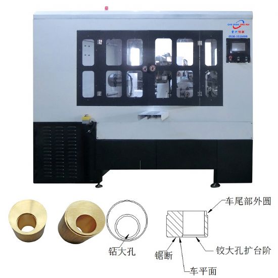 点击查看详细信息<br>标题：JZ-2.5A自动锁头组合机 阅读次数：2113