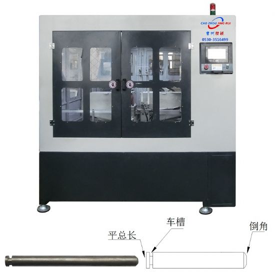 点击查看详细信息<br>标题：JRZ-45-1自动锁梁平头折弯机 阅读次数：1683