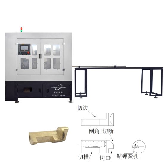 点击查看详细信息<br>标题：JZ-31自动挂锁舌组合机 阅读次数：1240