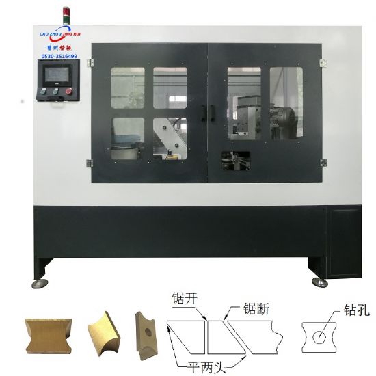 点击查看详细信息<br>标题：JZ-27B自动锁舌组合机 阅读次数：807