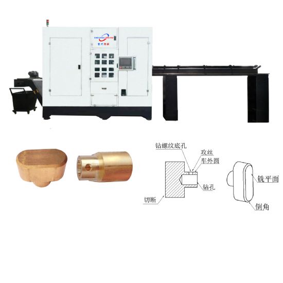 点击查看详细信息<br>标题：JRZ-80-4自动手柄组合机 阅读次数：42