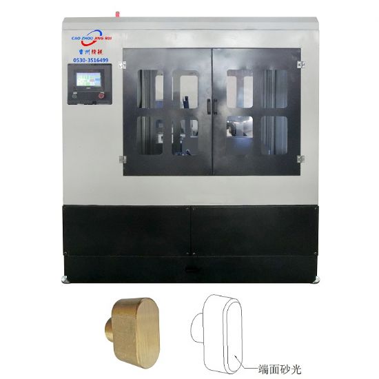 点击查看详细信息<br>标题：JZ-8.1C 自动手柄砂光机 阅读次数：1068