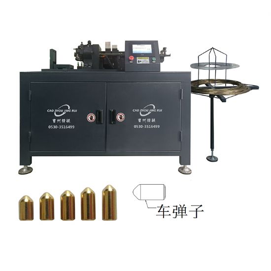 点击查看详细信息<br>标题：JZ-33自动弹子机 阅读次数：941