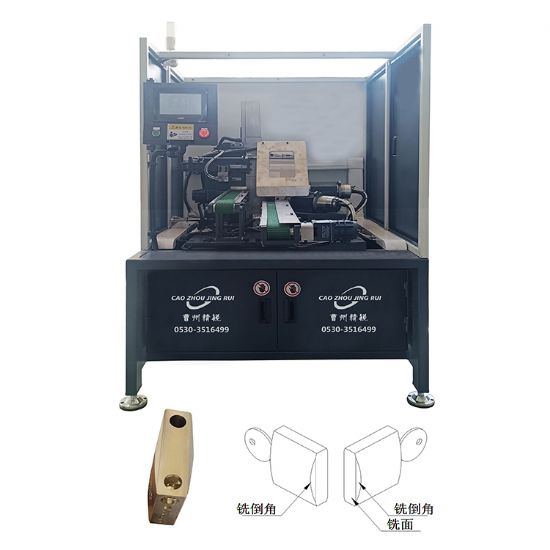 点击查看详细信息<br>标题：JZ-9B自动锁体倒角平面机 阅读次数：488