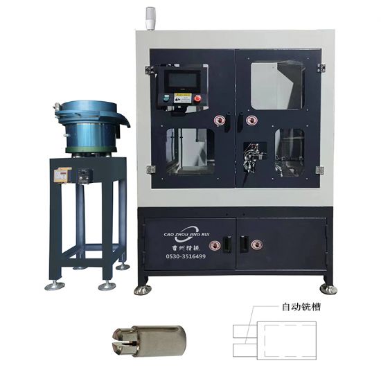 点击查看详细信息<br>标题：JZ-17.2A自动拨轴铣槽机 阅读次数：713
