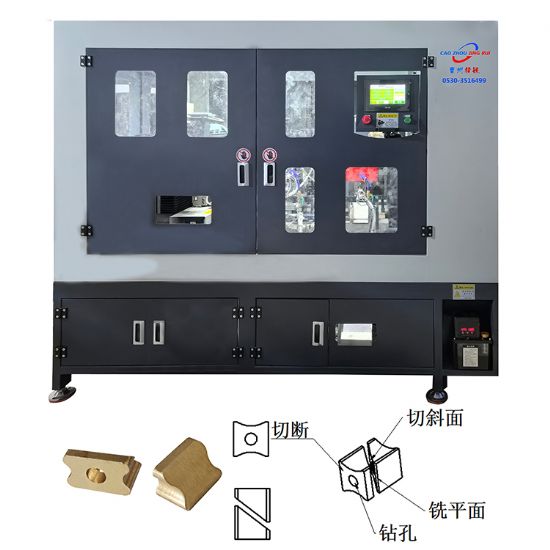 点击查看详细信息<br>标题： JZ-27J 自动斜舌组合机  阅读次数：5