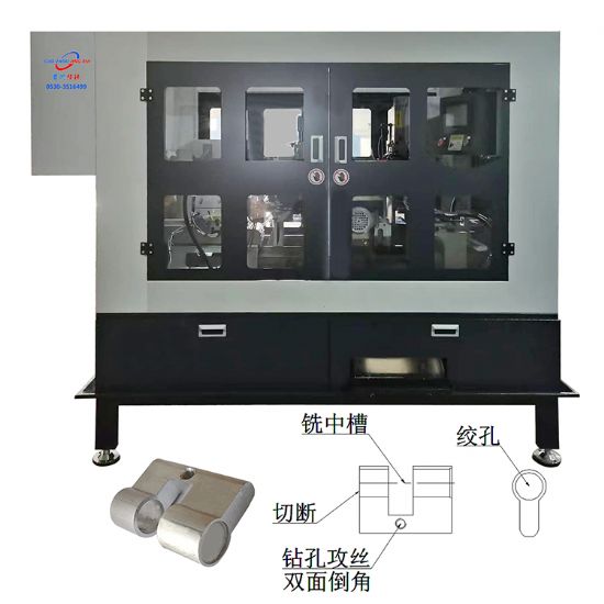 点击查看详细信息<br>标题：JRZ-43A自动锁壳组合机 阅读次数：9