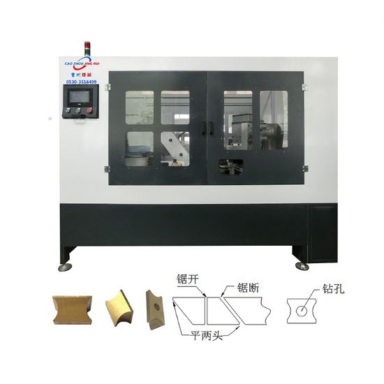 点击查看详细信息<br>标题：JZ-27B自动锁舌组合机 阅读次数：1000