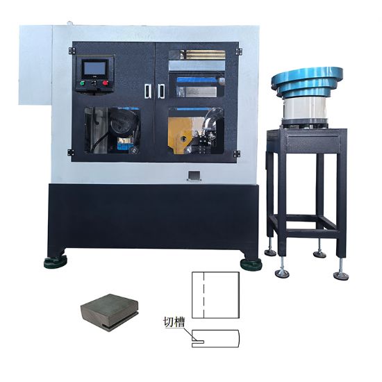 点击查看详细信息<br>标题：JZ-27G-1自动方舌铣槽机（铁锁舌） 阅读次数：9